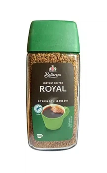 Кава розчинна Bellarom royal 200 г(4056489798354)
