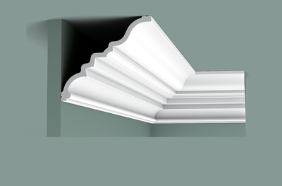 Карниз Orac Decor C327