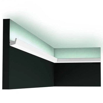 Карниз под подсветку гибкий Orac Decor CX189F