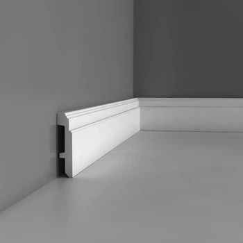 Плинтус гибкий Orac Decor SX155F
