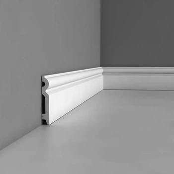 Плинтус гибкий Orac Decor SX137F