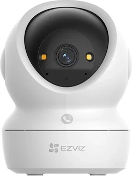 IP-камера Ezviz H6c G1 3K (6941545642147)