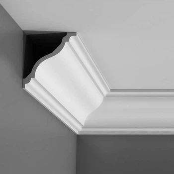 Карниз гибкий Orac Decor C333F