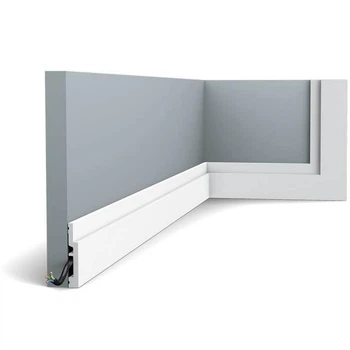 Плинтус Orac Decor SX187