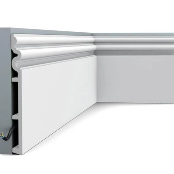 Плинтус Orac Decor SX193