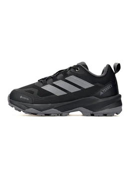 Чоловічі кросівки Adidas Terrex Skychaser AX5 GTX Black Grey 42