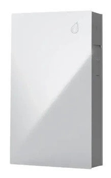 Fox ESS P100-10-H — гібридна однофазна All-in-One система зберігання енергії 10 кВт / 10,24 кВт·год з Wi-Fi та BMS