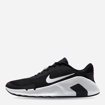Чоловічі кросівки для залу Nike Flex Train HV9972-003 45 (11US) Чорні (198482454142)