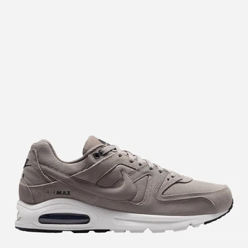 Чоловічі кросівки Nike Air Max Command Prm 694862-200 41 (8US) Коричневі (888507892775)