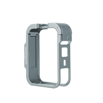 Obudowa magnetyczna Sunnylife do DJI Osmo 360 metalowa (5905156100633)