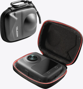 Защитный кейс ochronne Telesin DJI Osmo 360 (6974944466144)