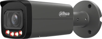 IP-камера Dahua IPC-HFW21249T-AS-IL-0280B-Black