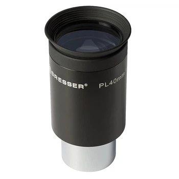 Окуляр Bresser Plössl 40 mm 1,25" (10900)