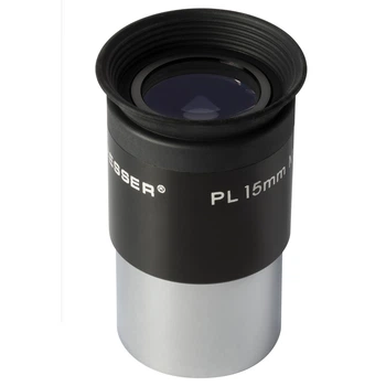 Окуляр Bresser Plössl 15 mm 1,25" (11745)