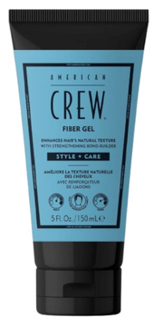 Żel do włosów American Crew Fiber 150 ml (738678004609)