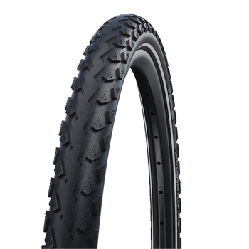 Покришка Schwalbe Land Cruiser Plus 28x1.75 (47-622) Active, PunctureGuard, TwinSkin, GREEN, B/B+RT