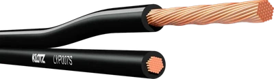 Акустичний кабель Klotz LYP007S
