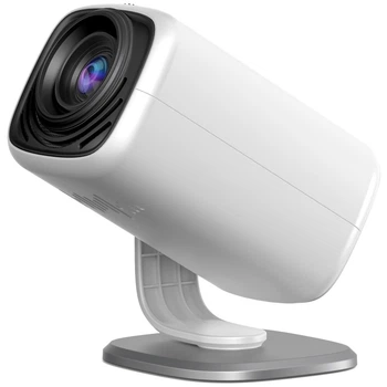 Проектор 4k Android YL05 White