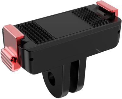 Adapter magnetyczny Puluz dla DJI Osmo Action 6 / Nano z szybkozłączną konstrukcją (5905156101753)