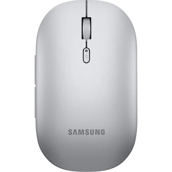 Мишка бездротова Samsung EJ-M3400 Slim 1000 dpi Bluetooth Silver (8806092652811)