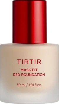 Тональний крем Tirtir Mask Fit Red матувальний 25N Mocha 30 мл (8800288642617)