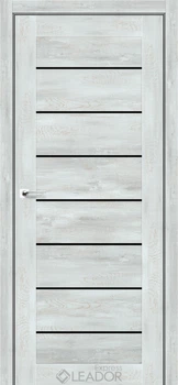Двері міжкімнатні Leador Express WISTERIA 600