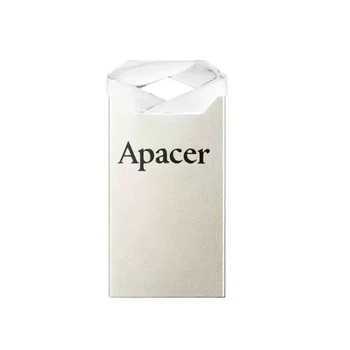 Флеш накопичувач Apacer AH111 Crystal USB 2.0 64GB