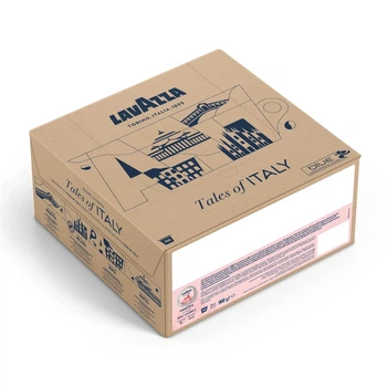Кофе в капсулах Lavazza Blue Venezia Lungo 100 шт