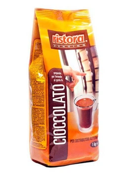 Горячий Шоколад Ristora Export 1кг