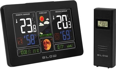 Метеостанція Blow WS106