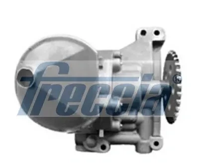 Помпа олива FRECCIA OP09116 Peugeot Boxer; Citroen Jumper 100184, 9611439480, 9613590910