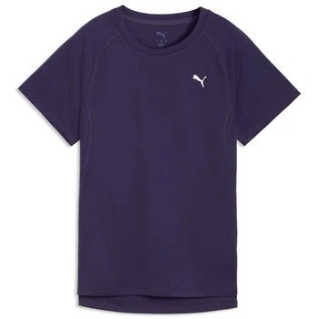 Футболка спортивна RUN VELOCITY TEE W (POLY) Puma 526578-64 38 Фіолетовий (4069162214317)