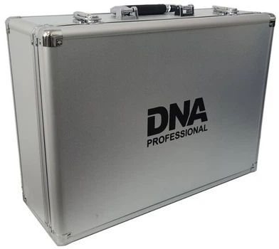 Walizka uniwersalna DNA CASE na sprzęt audio i akcesoria 46 x 33 cm (5908249820210)