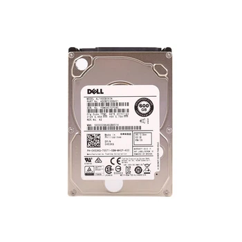 Жесткий диск Toshiba 600Gb 10K 12G SAS 2.5" (AL14SEB060N) - Б/У
