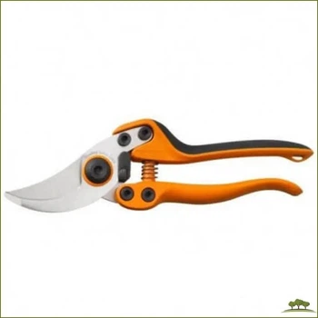 Профессиональный секатор Fiskars PB-8 M 111850 для точной обрезки растений