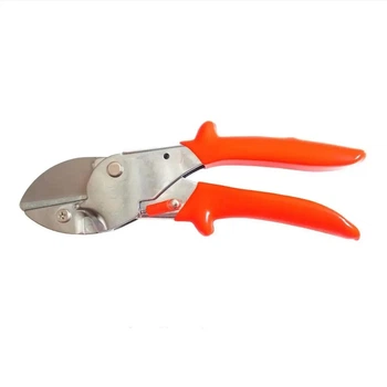 Секатор садовый Japan Quality (55-558) из стали SK-5 для обрезки растений