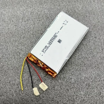 Аккумулятор литиевый LP855085-PCM-NTC-LD - 773640