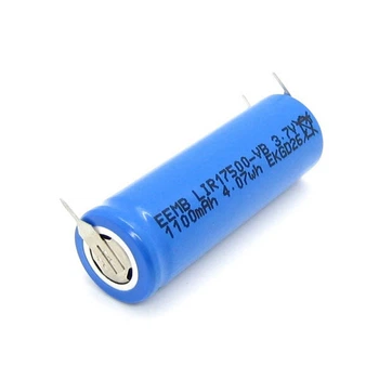 Аккумулятор литиевый LIR17500-VB - 773540