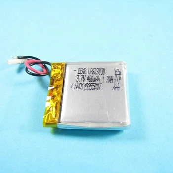 Аккумулятор литиевый LP603030-PCM-LD - 773639