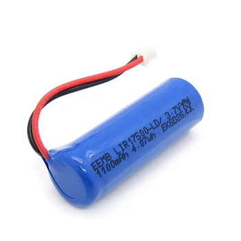 Аккумулятор литиевый LIR17500-LD/ - 773657