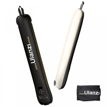 Відеосвітло Ulanzi UA20C 20W RGB Magnetic Air Tube Light (L234)