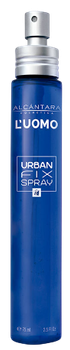 Spray do włosów Alcantara L'Uomo Urban Fix utrwalający 75 ml (8436023995948)