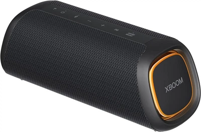 Колонка бездротова LG XBoom Go XG5QC 20Вт Bluetouth 5.1 акустика IP67 до 18 годин