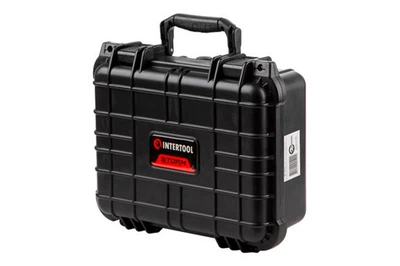 Кейс протиударний Intertool 339 x 295 x 152 мм (BX-0152)