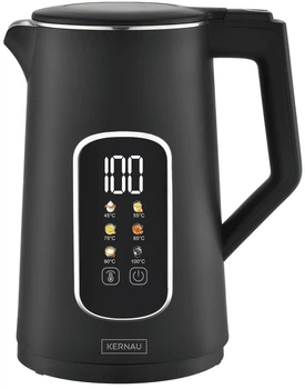 Czajnik elektryczny Kernau KSK 1701 TB