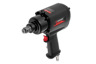 Гайковерт пневматичний Intertool 3/4" Pro (PT-1105)