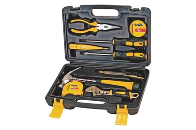 Набір інструменту Mastertool 9 од. (78-0309)