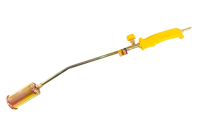 Пальник газовий Mastertool 40 x 300 мм ProF (44-5027)
