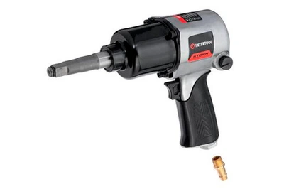 Гайковерт пневматичний Intertool професійний 1/2" (PT-1103)