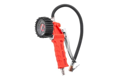 Пневмопістолет для підкачки коліс Intertool 10 bar Prof (PT-0505)